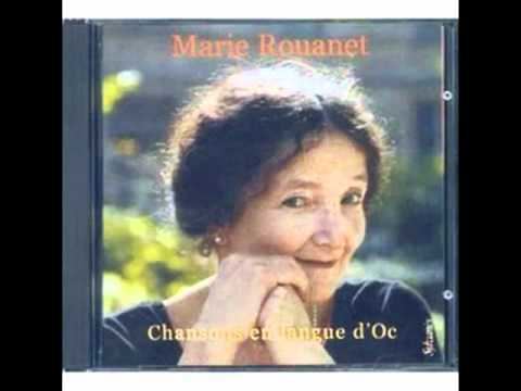 Marie Rouanet MARIA ROANET canta quotLa complenta del rainal escorgatquot en