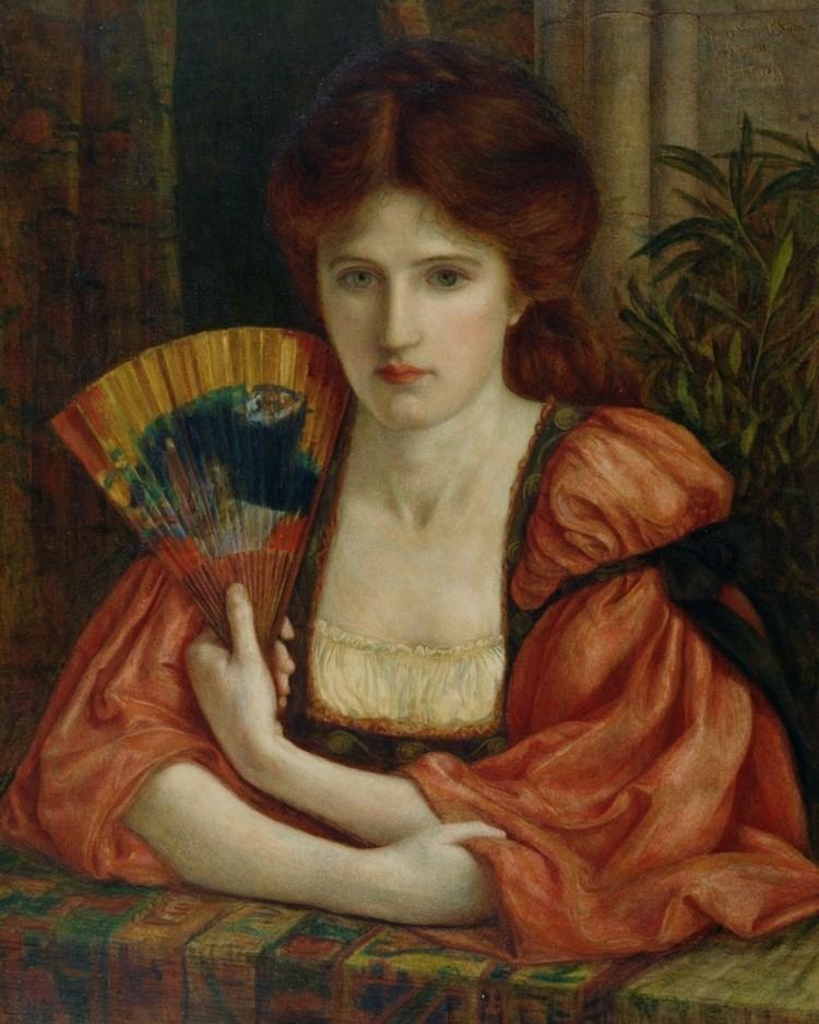 Marie Spartali Stillman Marie Spartali Stillman A Grecian Muse Byron39s muse