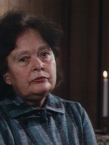 Marie Takvam Marie Takvam 80 r NRK Mre og Romsdal Lokale nyheter