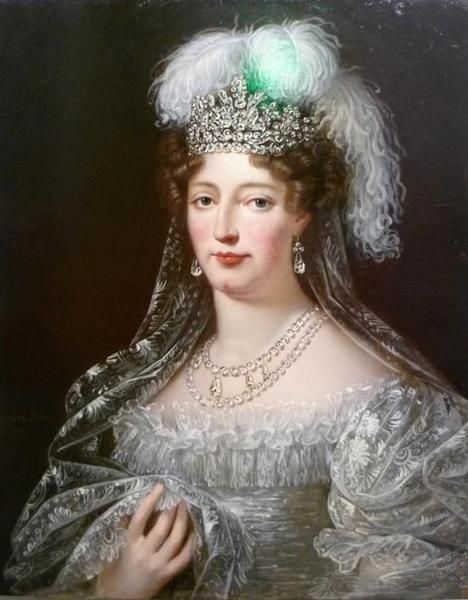 Marie Thérèse of France MarieTherese Of France Her Last Years And Death History And