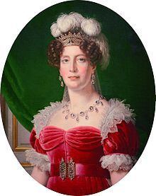 Marie Thérèse of France httpsuploadwikimediaorgwikipediacommonsthu