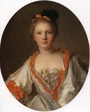 Marie Thérèse Rodet Geoffrin MarieThrse Rodet Geoffrin born 1699 Paris Frdied 1777 Paris