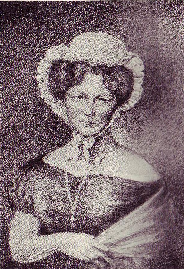 Marie von Bruhl
