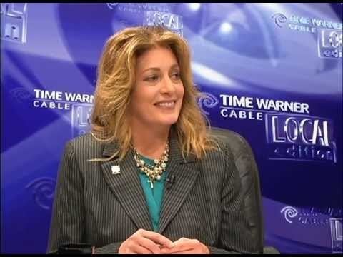 Marie Waldron Assemblymember Marie Waldron March 2013 YouTube