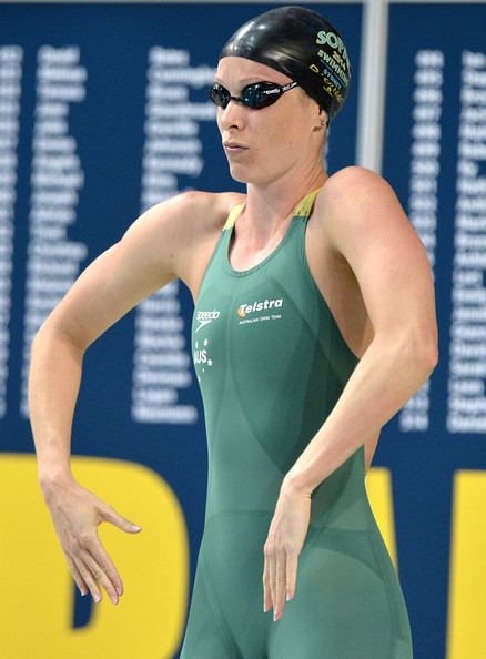 Marieke D'Cruz Marieke D39Cruz Photos Photos Australian Swimming Championships