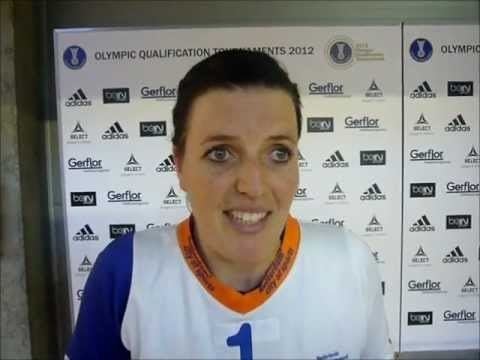 Marieke van der Wal MARIEKE VAN DER WAL Holandawmv YouTube