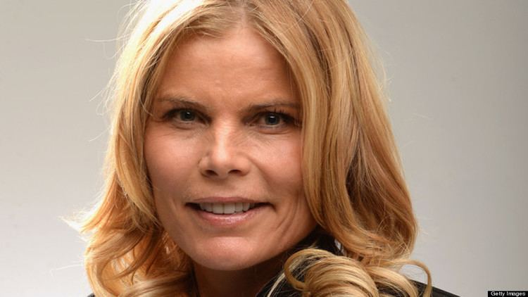 Mariel Hemingway Tribeca Film Festival 39Running From Crazy39