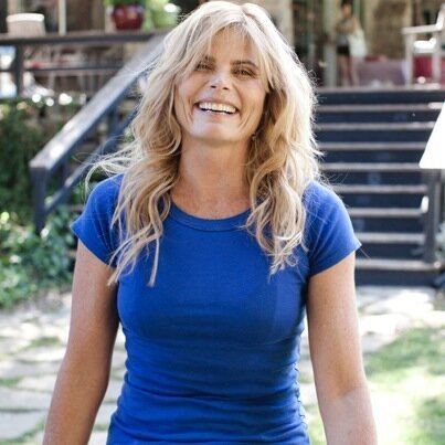 Mariel Hemingway Mariel Hemingway MarielHemingway Twitter