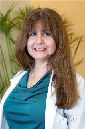 Mariela Pérez Dr Mariela Perez MD Homestead FL Family Physician Reviews