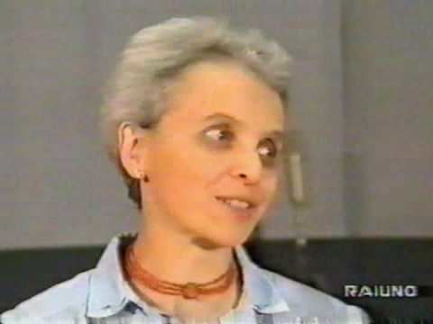 Mariele Ventre Mariele Ventre intervista 1993 YouTube