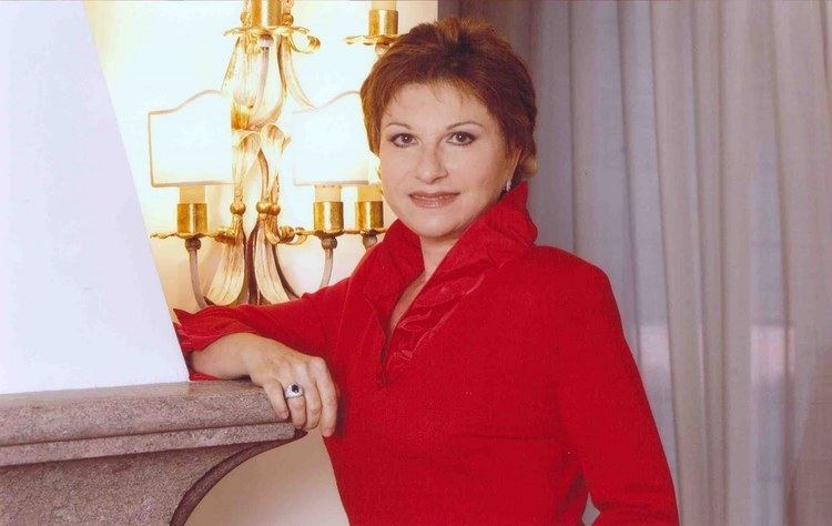 Mariella Devia Mariella devia soprano Oviedo Filarmona