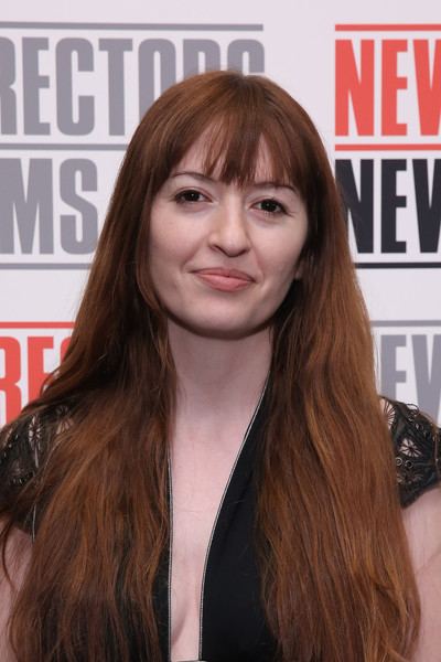 Marielle Heller Marielle Heller Pictures New Directors New Films Opening