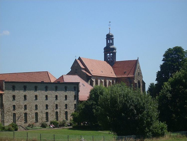 Marienrode Priory