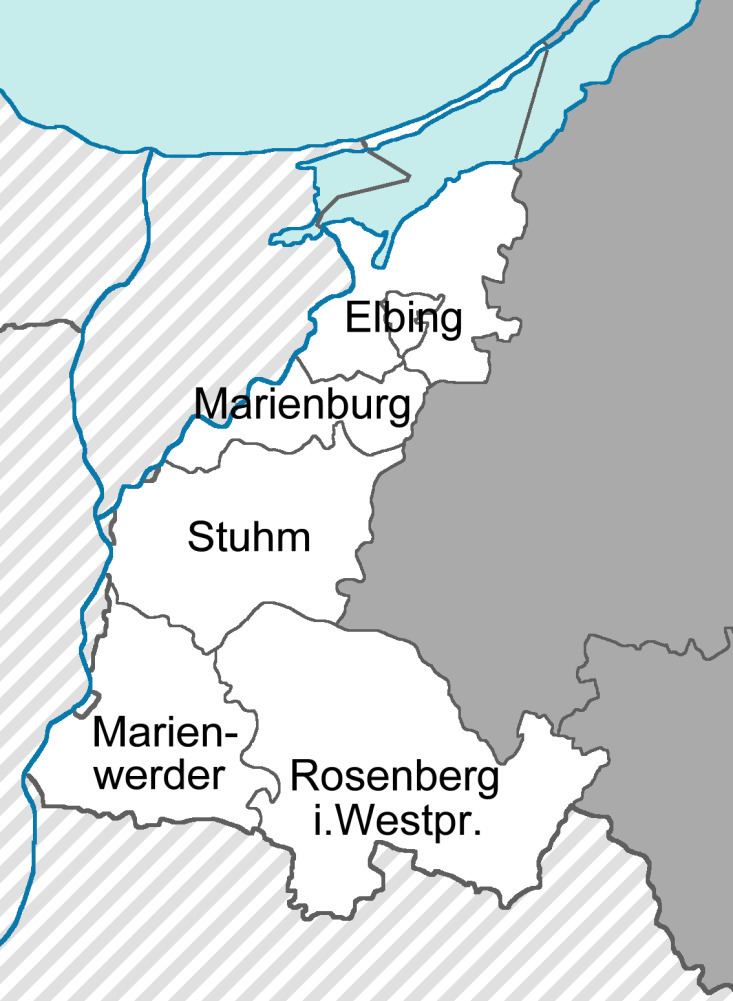 Marienwerder (district)