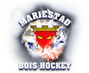 Mariestad BoIS HC Mariestad BoIS Hockey Startsida