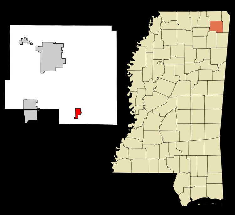 Marietta, Mississippi