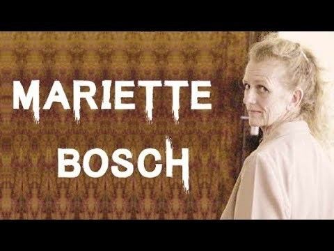 The Horrific & Disturbing Case of Mariette Bosch - YouTube