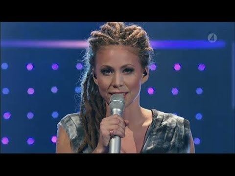 Mariette Hansson Mariette Hansson ngeln i rummet Idol Sverige TV4 YouTube