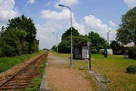 Marigny, Deux-Sèvres httpsuploadwikimediaorgwikipediacommonsthu