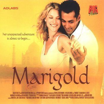 Marigold (2007 film) Marigold 2007 ShankarEhsaanLoy Listen to Marigold songs