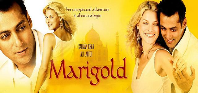 Marigold (2007 film) Marigold 2007 Trke Altyaz 720p Full HD izle