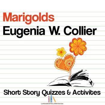 marigolds by eugenia collier summary