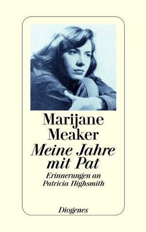 Marijane Meaker Highsmith A Romance of the 1950s by Marijane Meaker