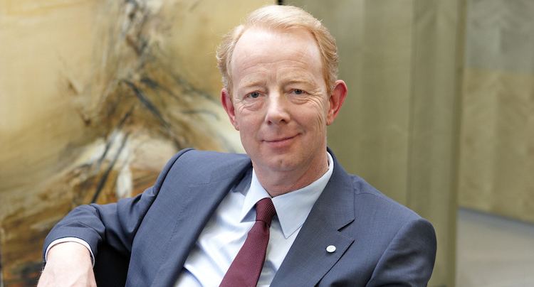 Marijn Dekkers Pharmaceutical CEO Cancer Drug Is Only For Westerners Who