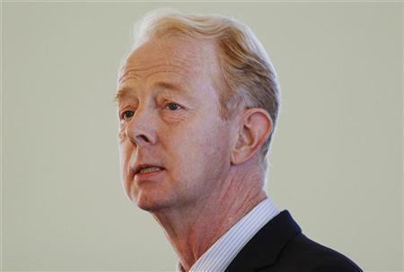 Marijn Dekkers Bayer CEO decries pressure to lower drug prices Reuters