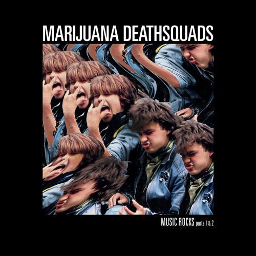 Marijuana Deathsquads MarijuanaDeathsquads Marijuana Deathsquads Free Listening on