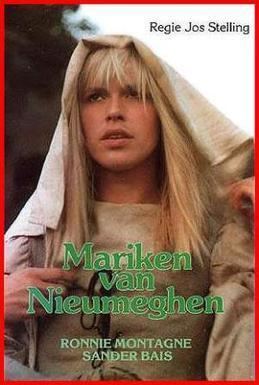 Mariken van Nieumeghen (1974 film) Mariken van Nieumeghen 1974 film Wikipedia