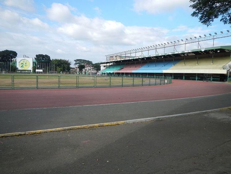 Marikina Sports Complex