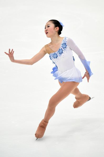 Mariko Kihara Mariko Kihara Photos Photos 83rd All Japan Figure Skating