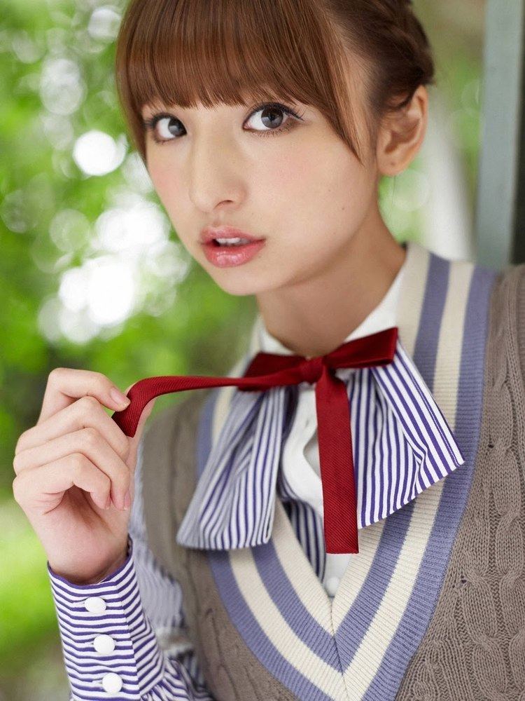 Mariko Shinoda Classify these japanese girls