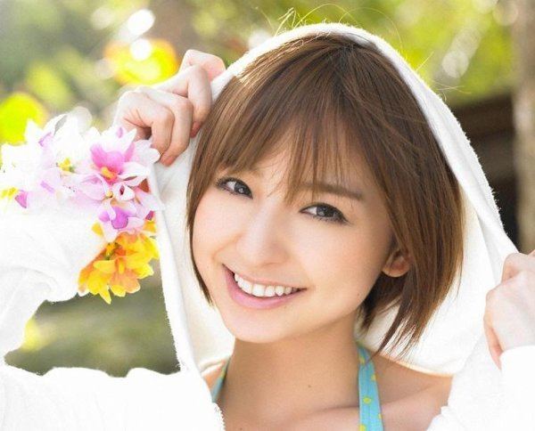 Mariko Shinoda Japan Penguin mAyKB48 1448 My oshimen Shinoda Mariko