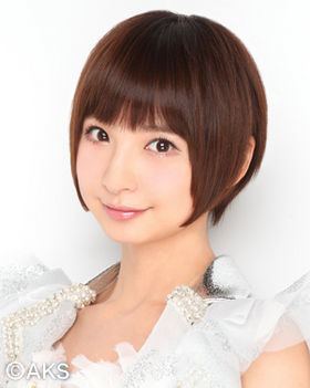 Mariko Shinoda stage48netwikiimagesthumb11bAshinodamarik