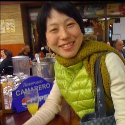 Mariko Yoshikawa mariko yoshikawa skythesummit Twitter