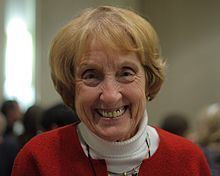 Marilyn Bailey Ogilvie httpsuploadwikimediaorgwikipediacommonsthu