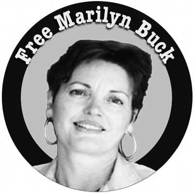 Marilyn Buck WarriorPoet Marilyn Buck No Wall Too Tall 4strugglemag