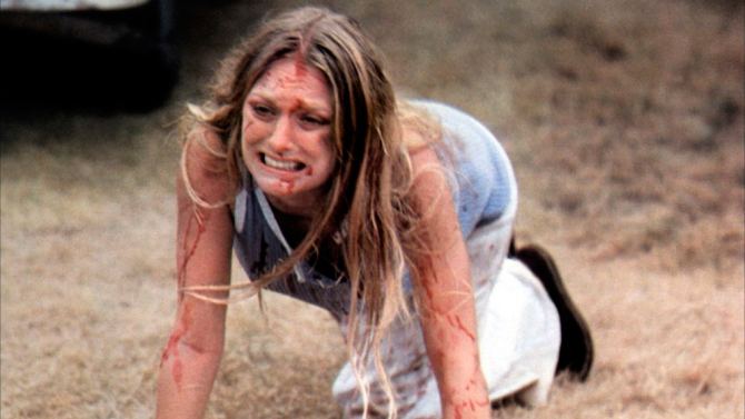Marilyn Burns Marilyn Burns Who Starred in 39Texas Chainsaw Massacre