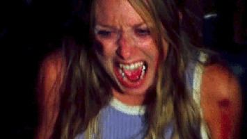 Marilyn Burns Marilyn Burns GIFs Find amp Share on GIPHY
