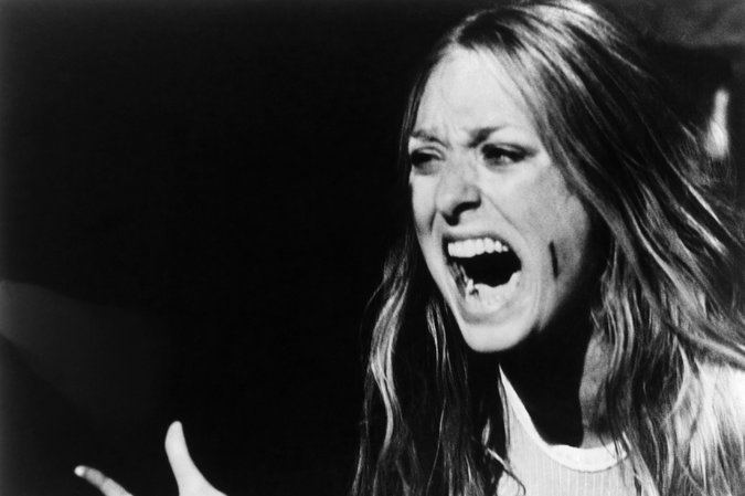 Marilyn Burns Marilyn Burns 39Chainsaw39 Actress Dies at 65 The New