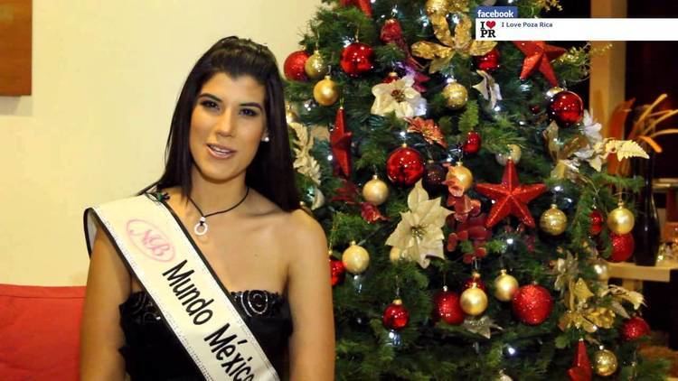 Marilyn Chagoya Marilyn Chagoya Miss Mundo Mxico 2012 YouTube