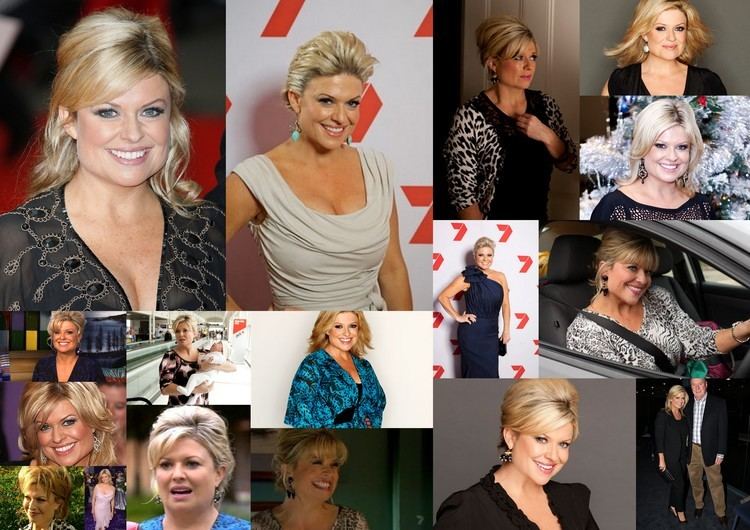 Marilyn Chambers (Home and Away) Emily Symons Plays Marilyn Chambers Home and Away Goss