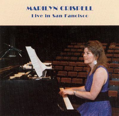 Marilyn Crispell Marilyn Crispell Biography Albums amp Streaming Radio