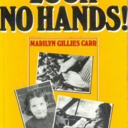 Marilyn Gillies Carr Look no hands by Marilyn Gillies Carr LibraryThing