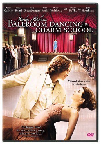 Marilyn Hotchkiss' Ballroom Dancing and Charm School Marilyn Hotchkiss Ballroom Dancing Charm School 2005