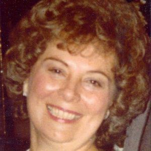 Marilyn Kozak JEANETTE KOZAK Obituary Independence Ohio Fortuna Funeral Home