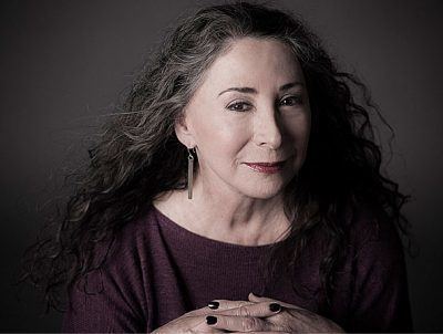 Marilyn Lightstone Marilyn Lightstone The New Classical FM