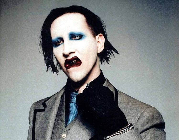 Marilyn Manson (band) The Myths And Facts Behind Marilyn Manson Goliath